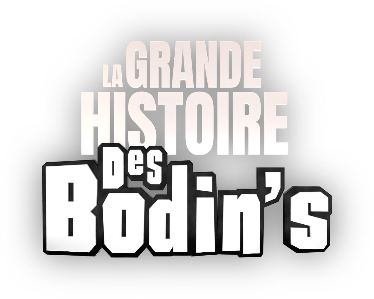 La grande histoire des Bodin's