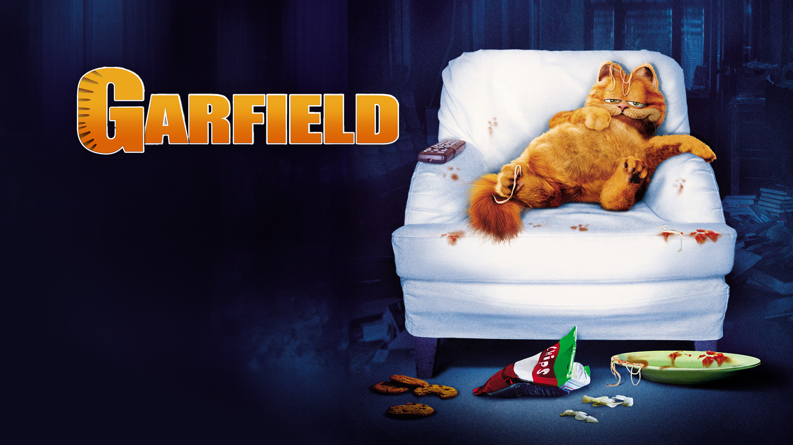 Garfield