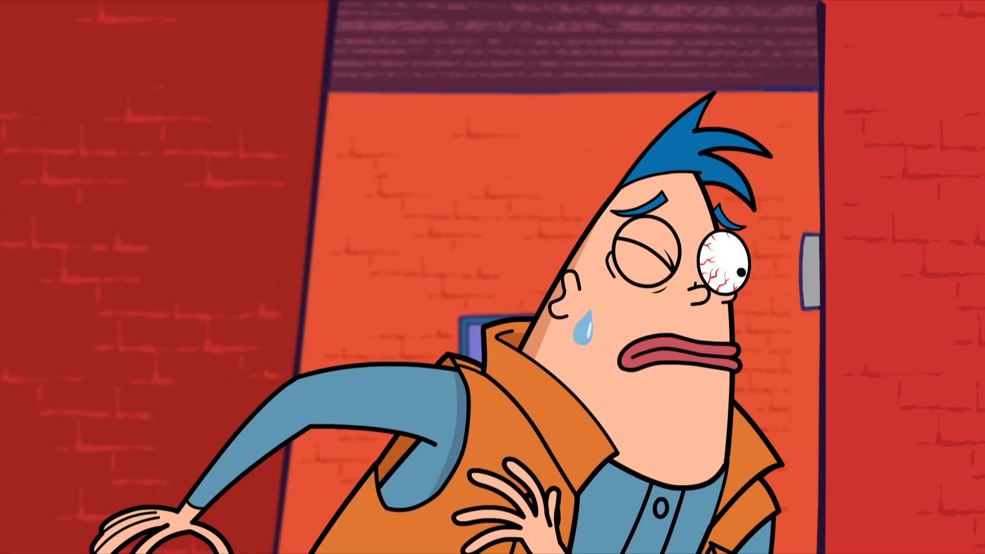 2. évad 1. rész | Csak csokit ne!