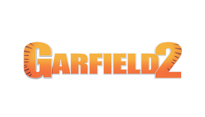 Garfield 2