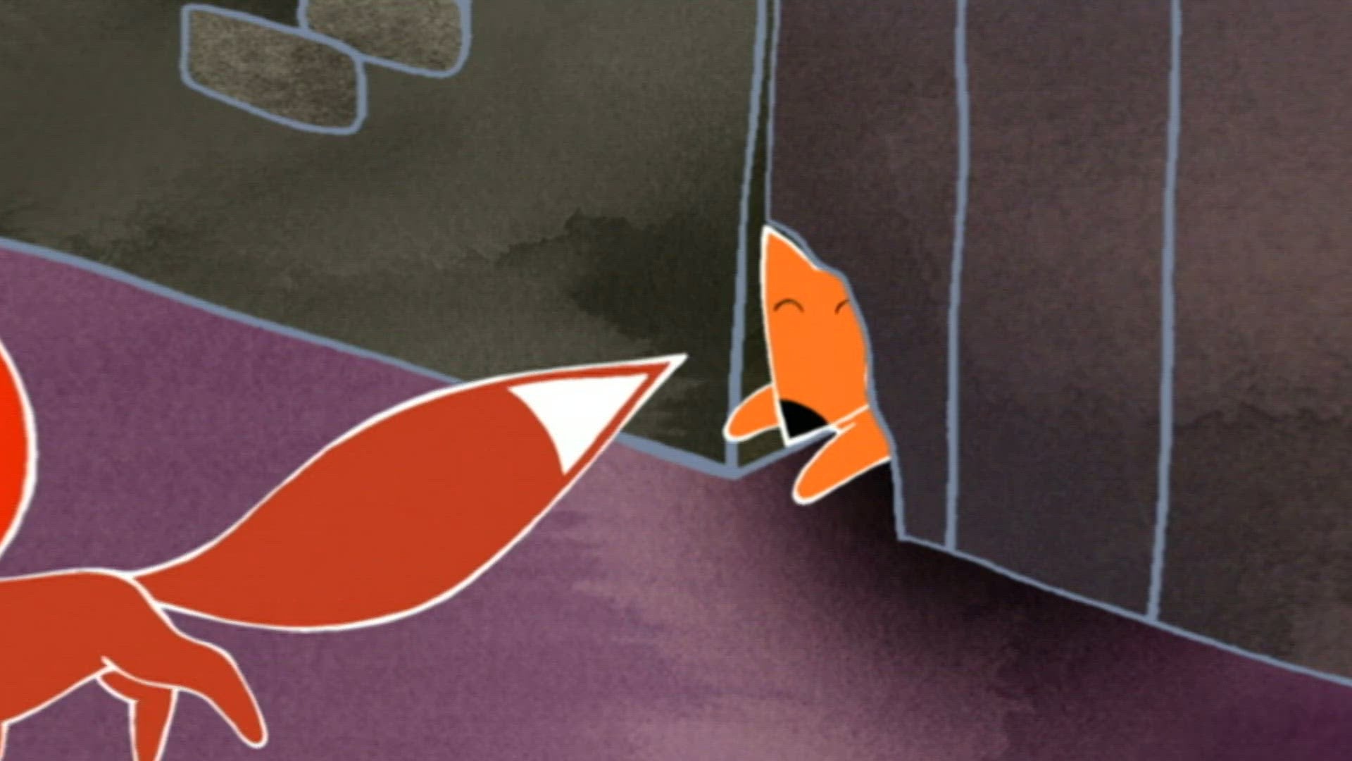 2. évad 8. rész | A város fényei