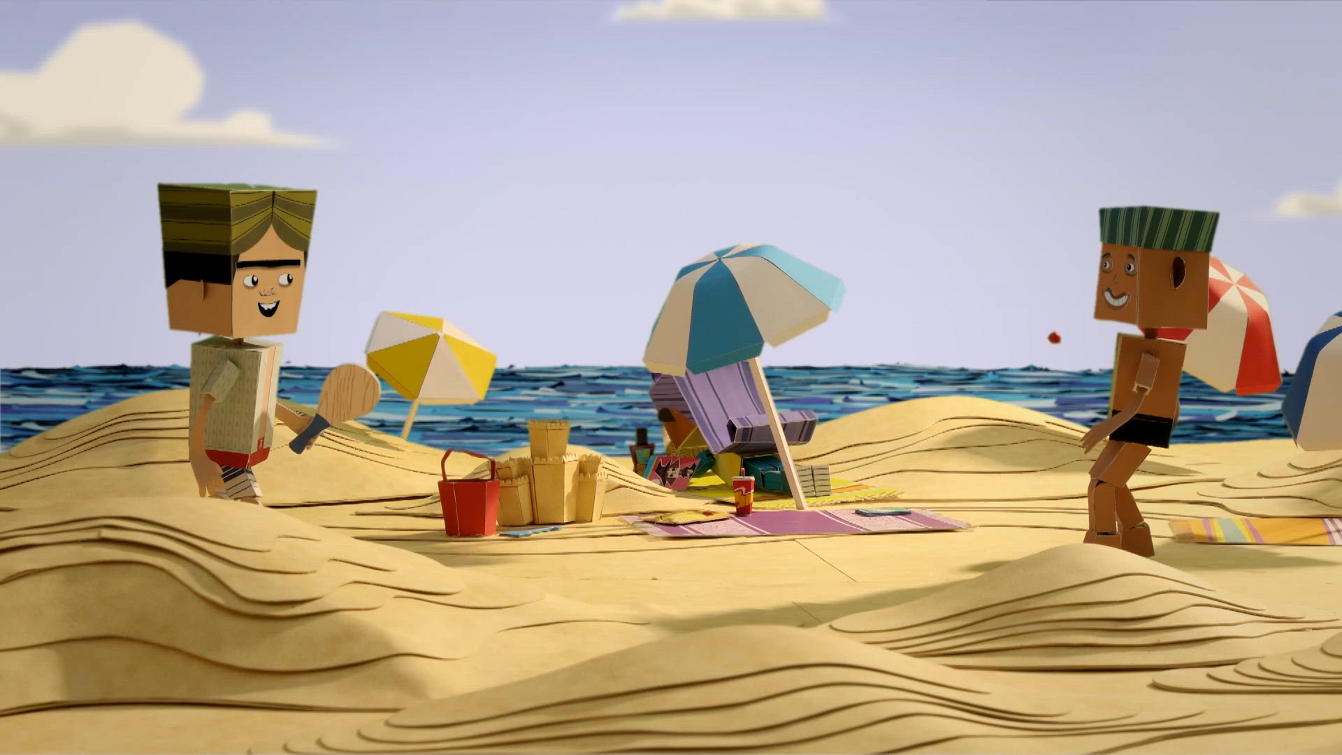 2. évad 4. rész | Titkok és gördeszkák