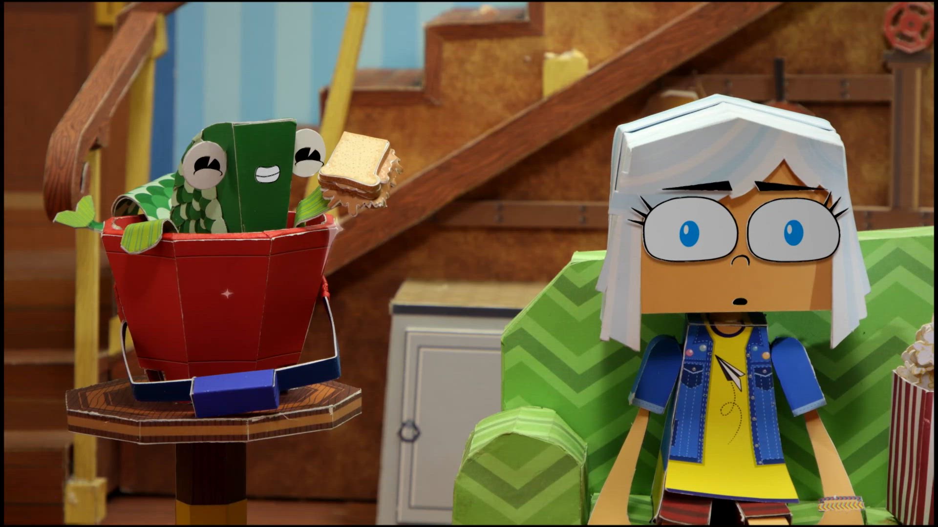 2. évad 3. rész | Multilda