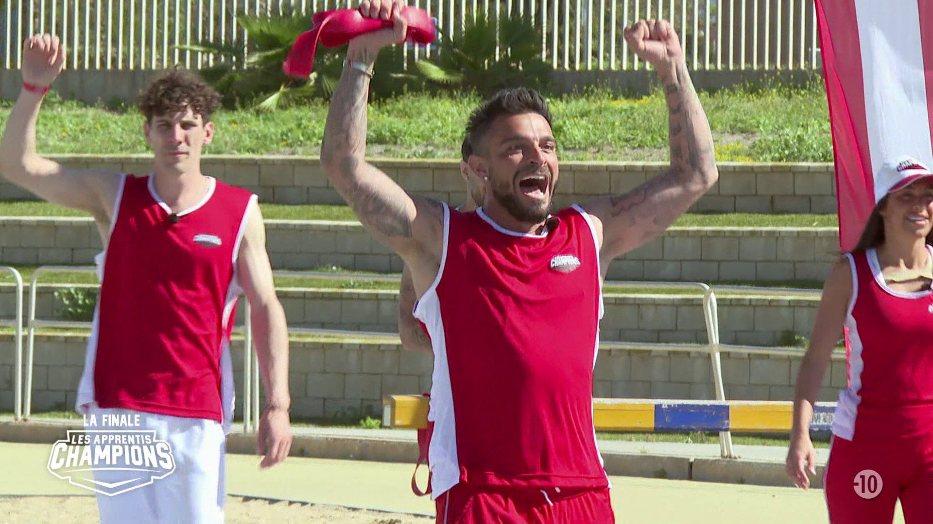 S1 E45 - La grande finale