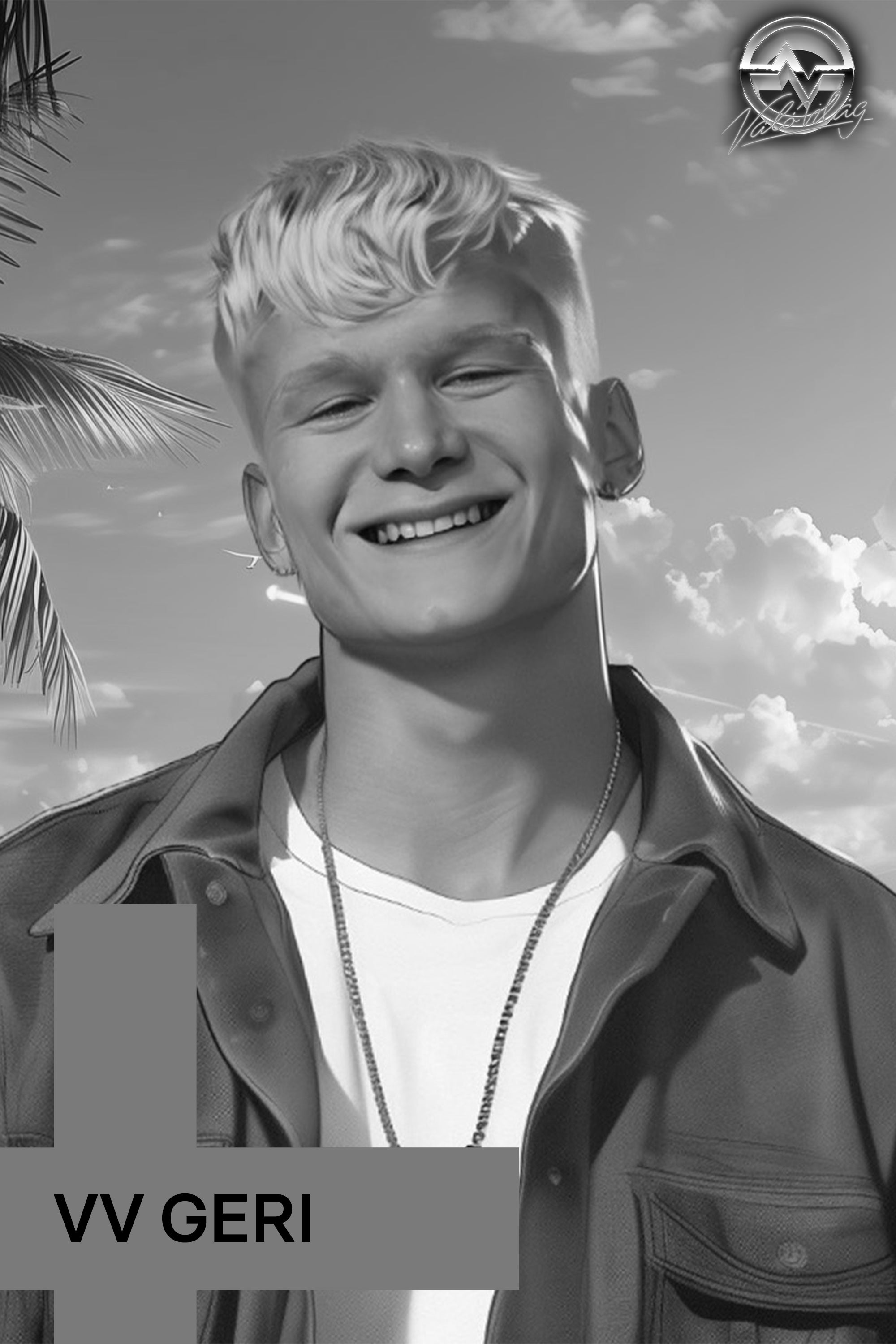 VV Geri