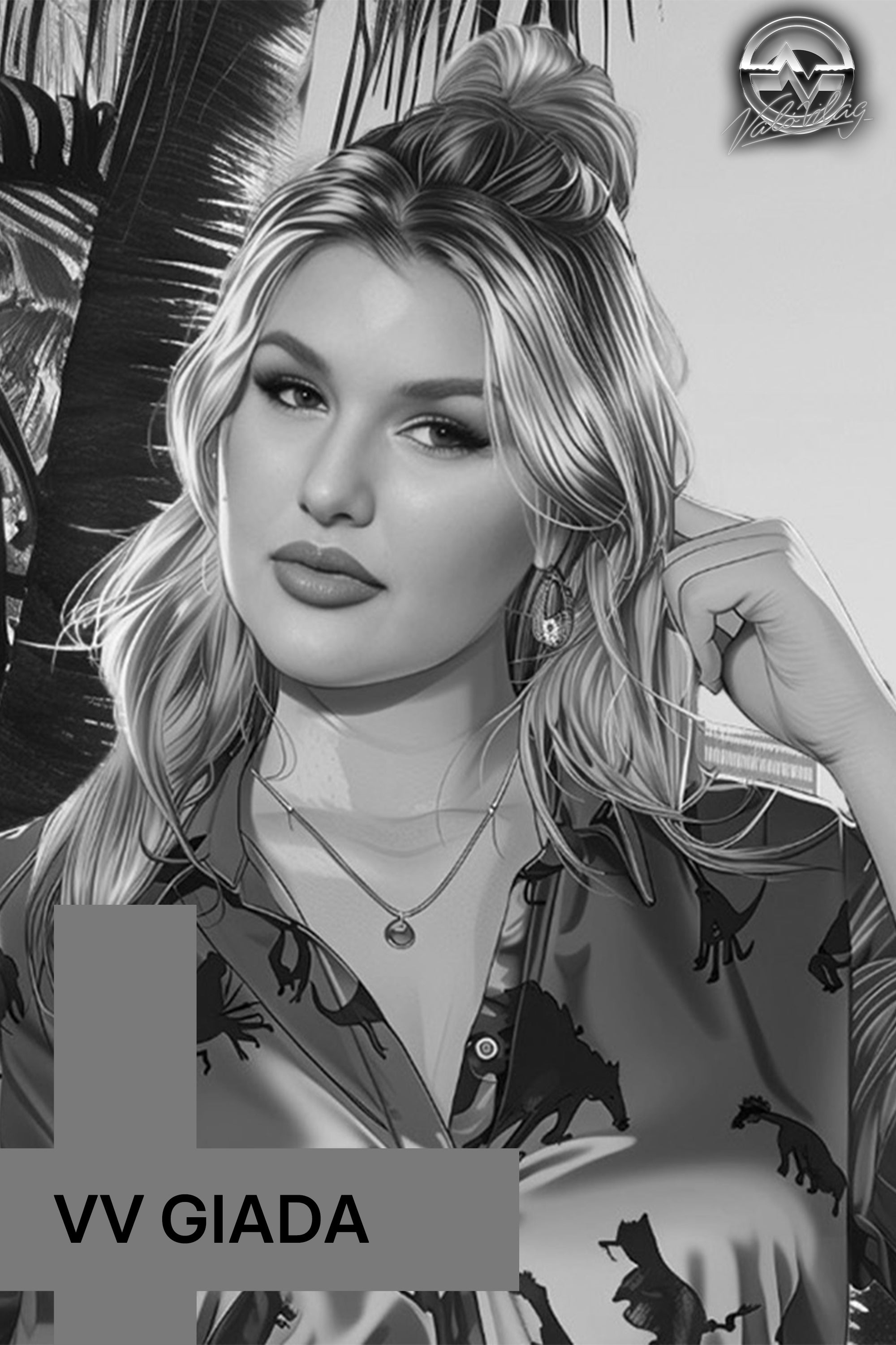 VV Giada