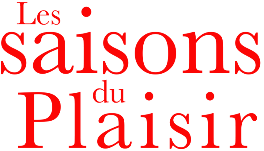 Les saisons du plaisir