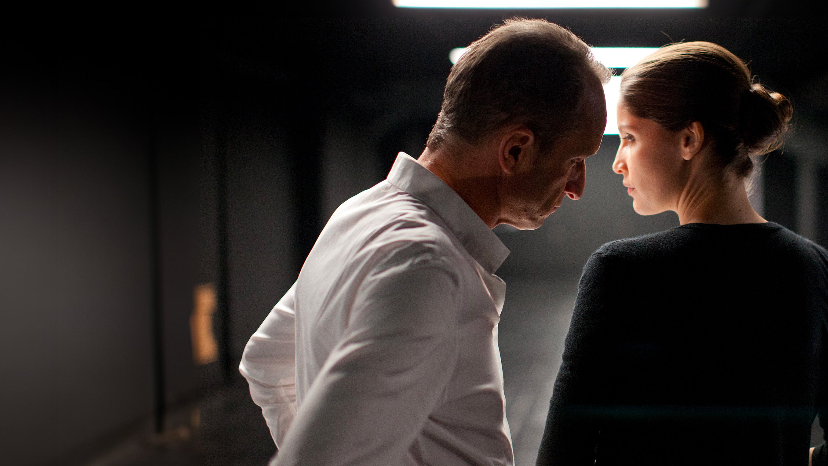 Une histoire d'amour