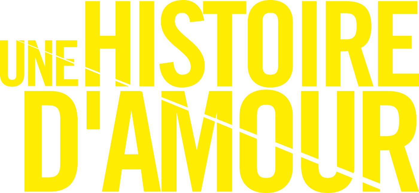 Une histoire d'amour