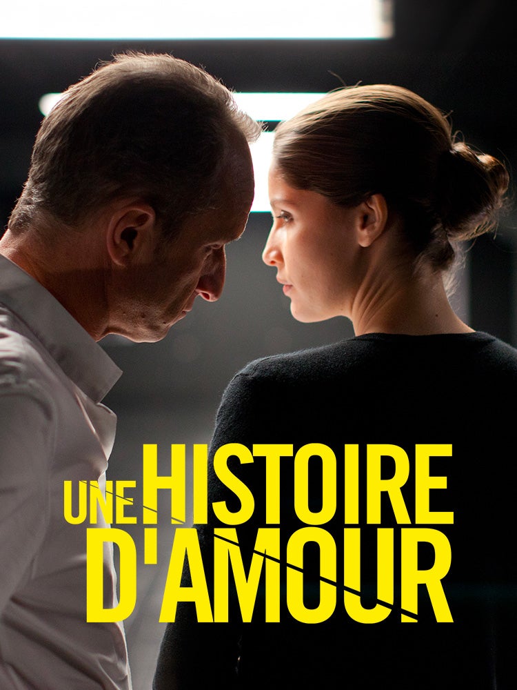 Une histoire d'amour