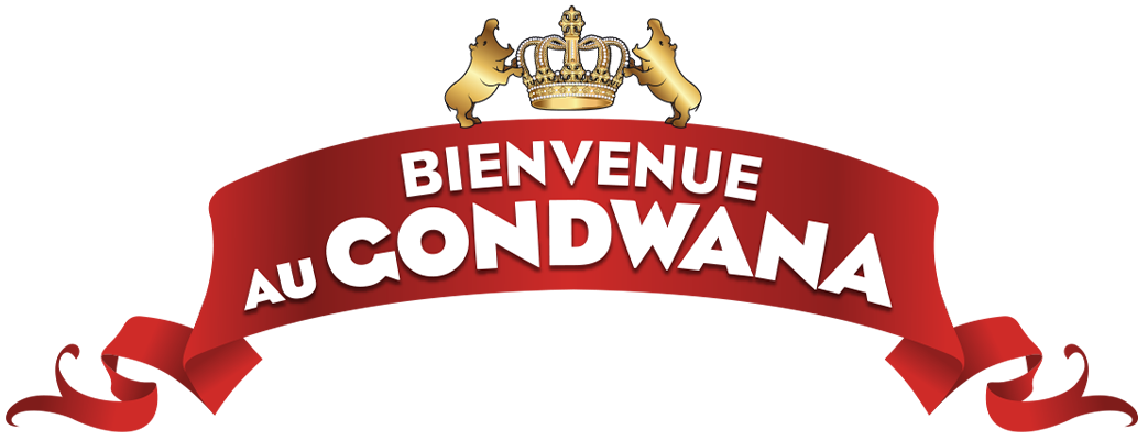Bienvenue au Gondwana