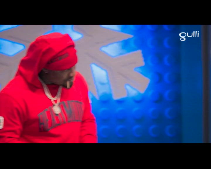 En route pour Hollywood