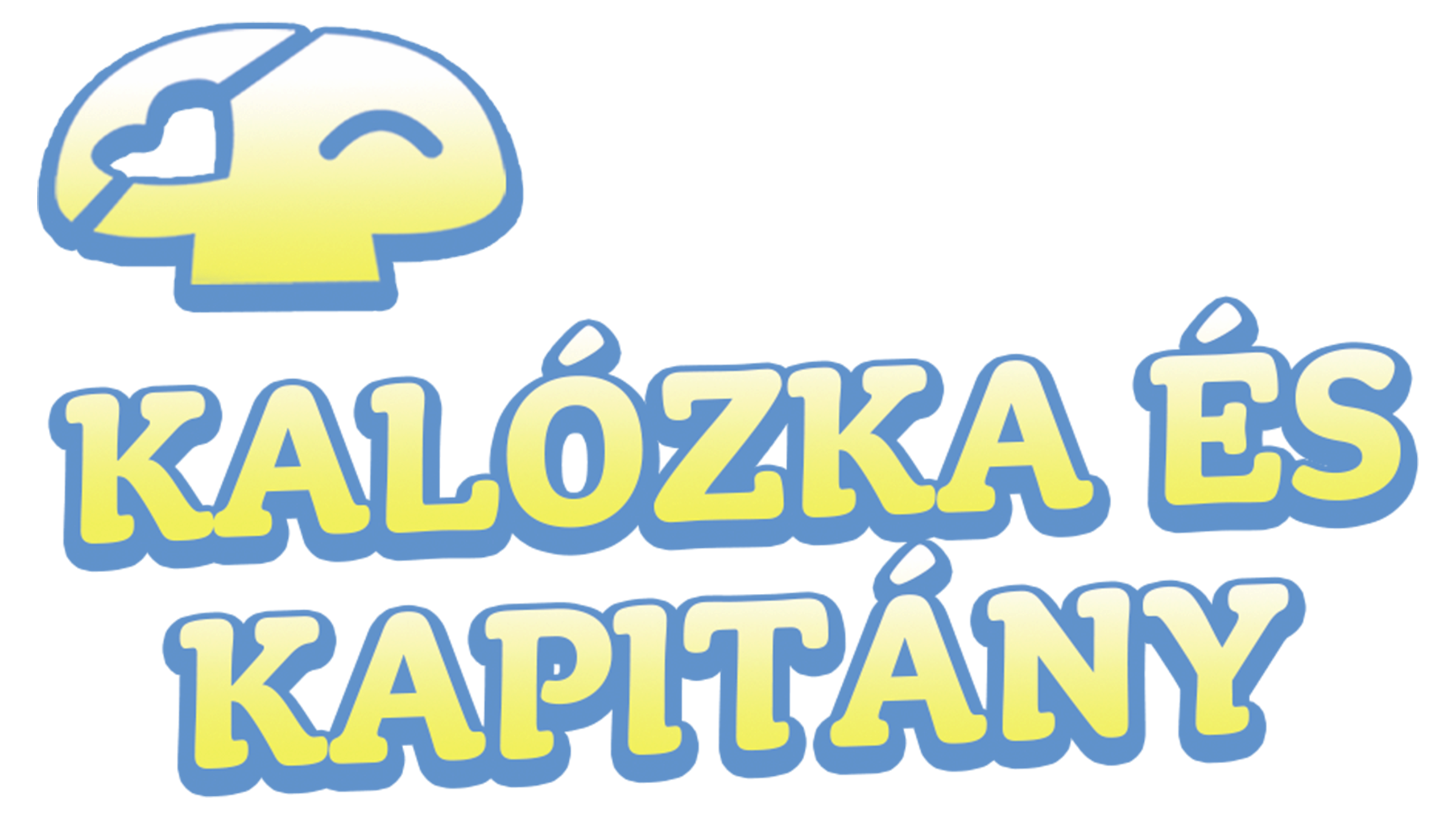 Kalózka és Kapitány kalandjai