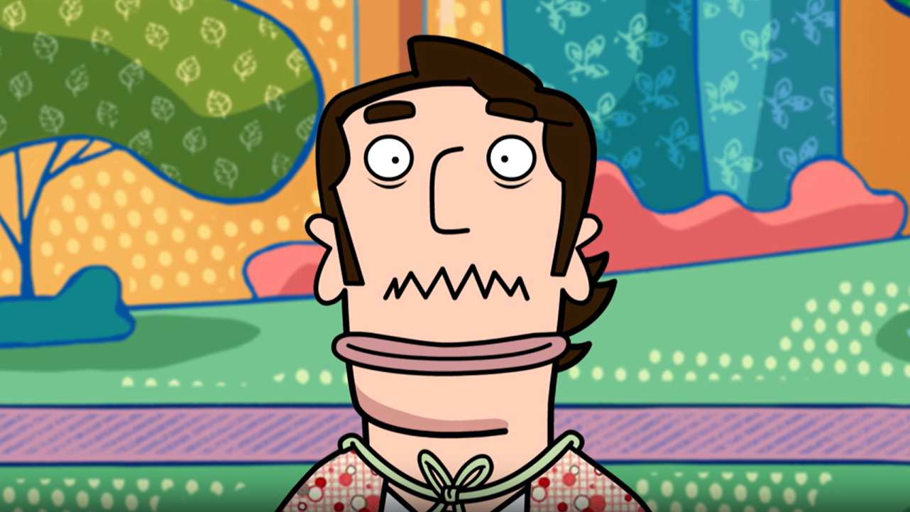 2. évad 8. rész | Labdaőrült Berni