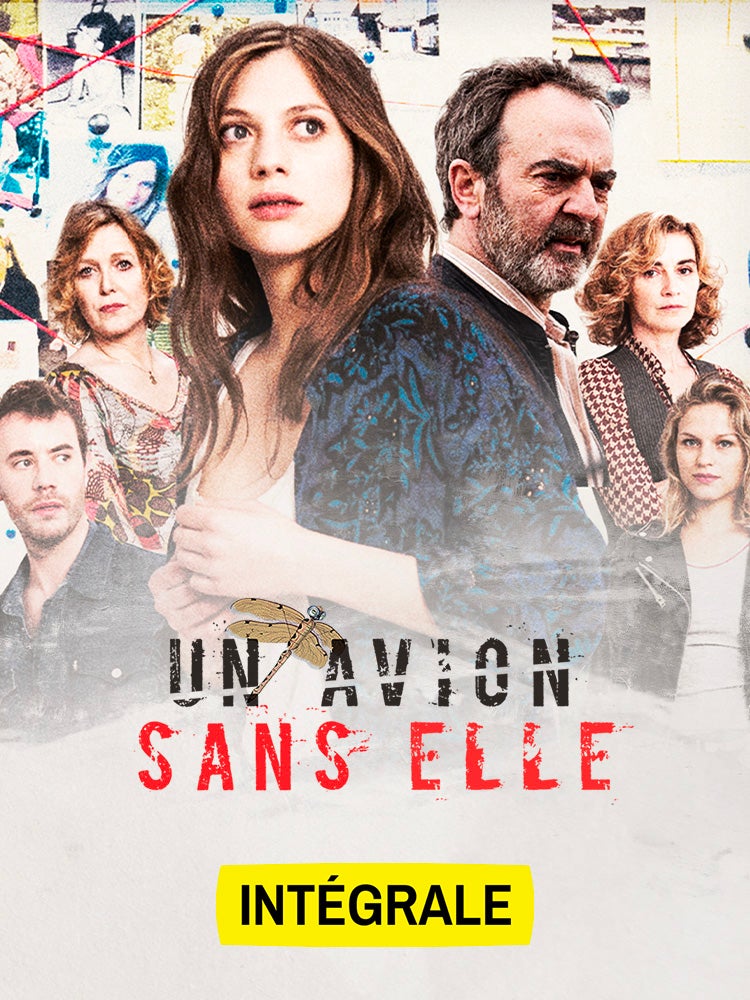 Un avion sans elle