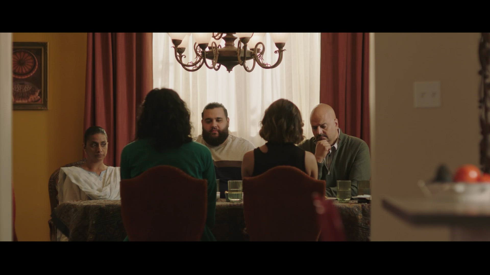 S3 E1 - Deuil et conséquences