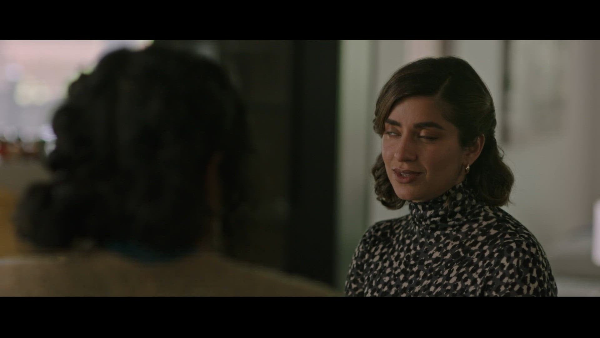 S3 E4 - Mariés ou presque