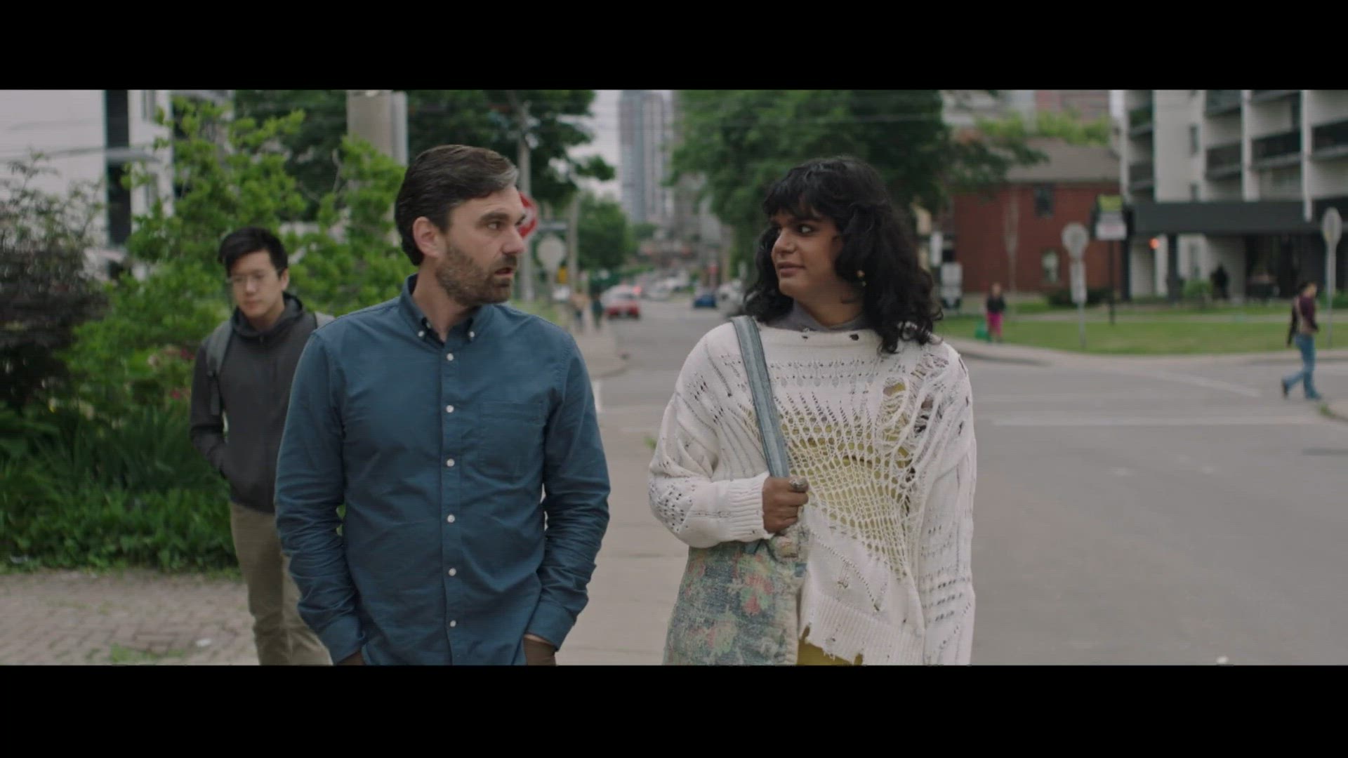 S3 E3 - L’heure de vérité