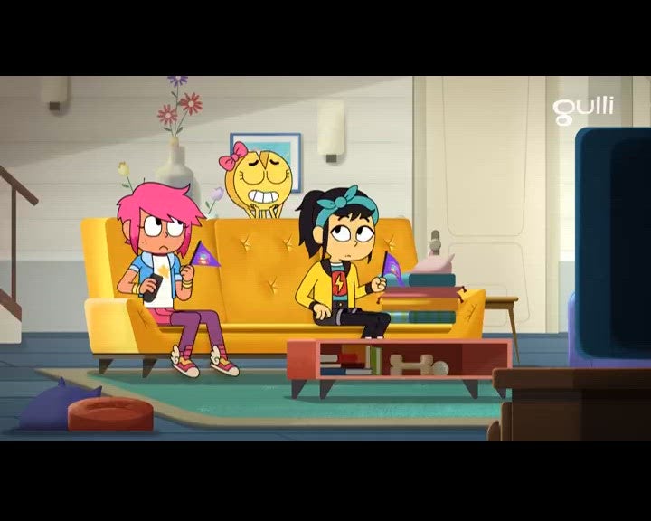 Cheese tape l'incruste