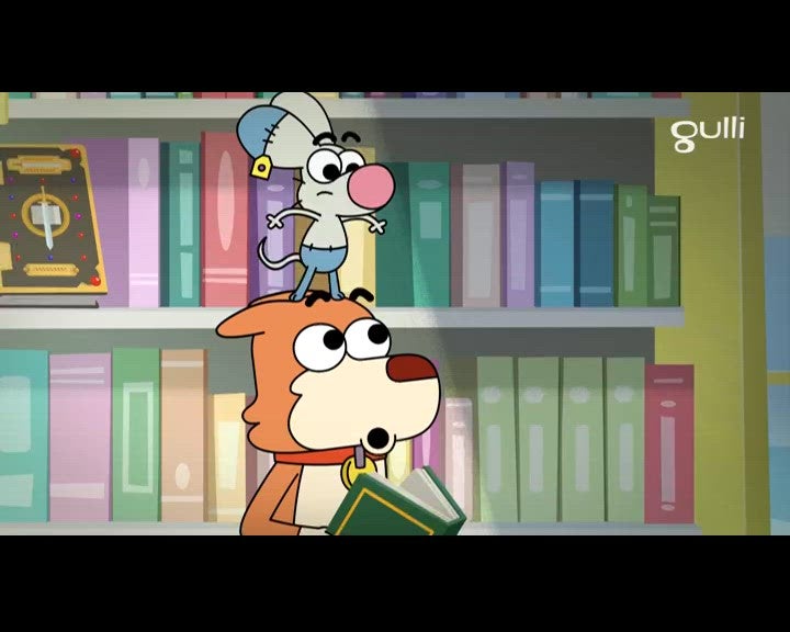 La chute de la Maison Smith