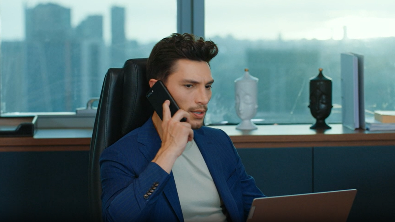 Szerelem és más bajok 4. rész