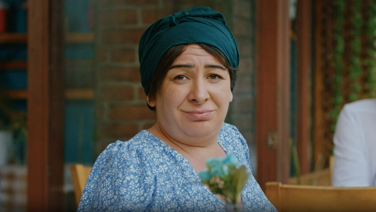 Szerelem és más bajok 7. rész