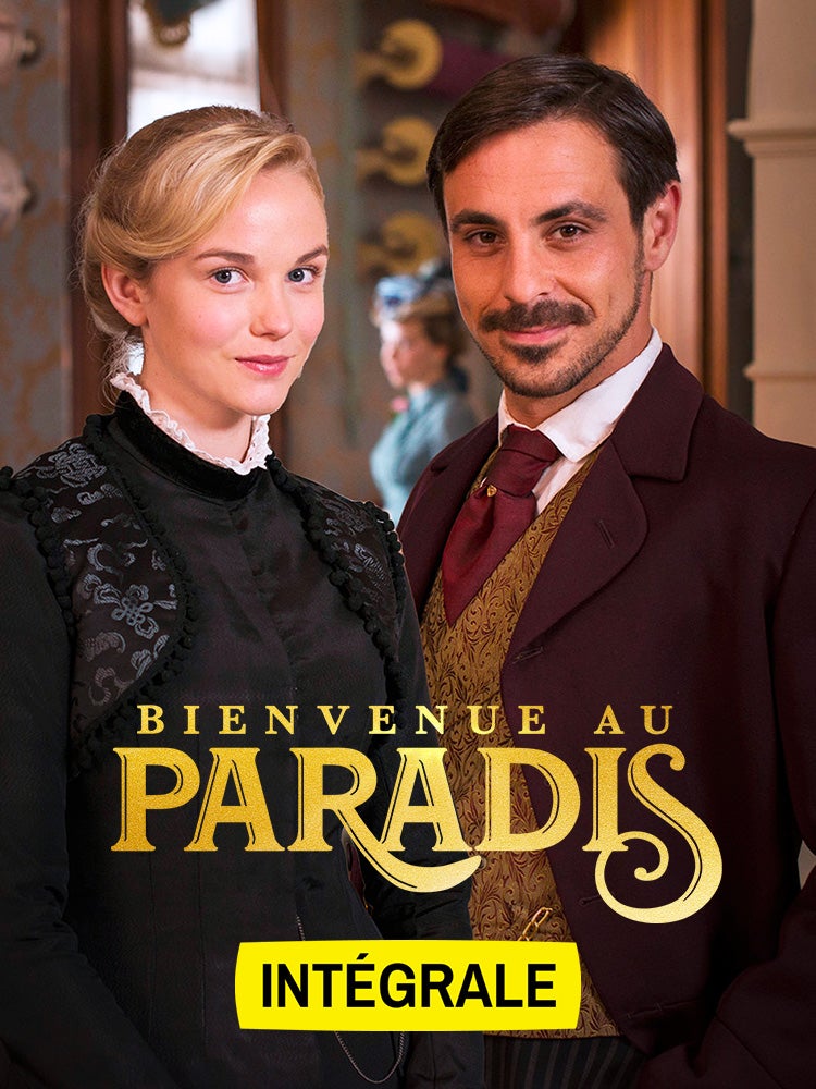 Bienvenue au Paradis