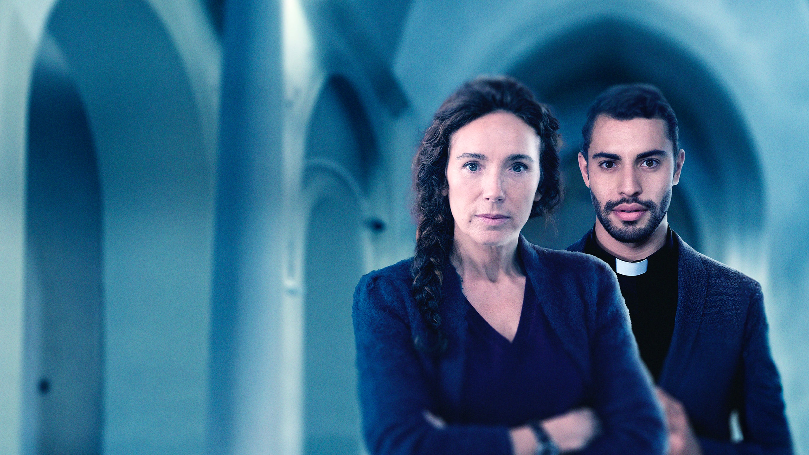 Les mystères de la basilique