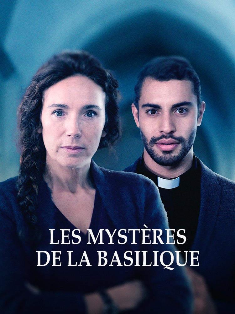 Les mystères de la basilique