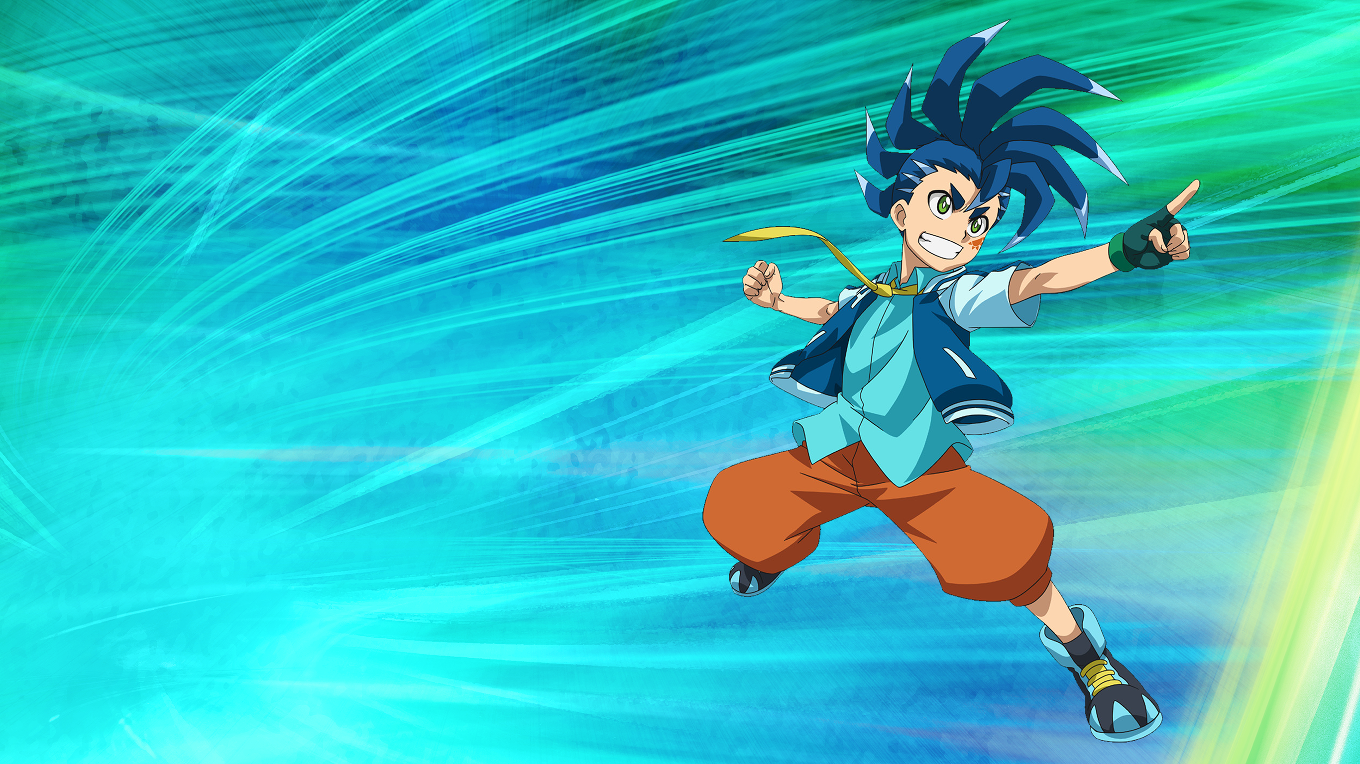 Beyblade Burst Surge