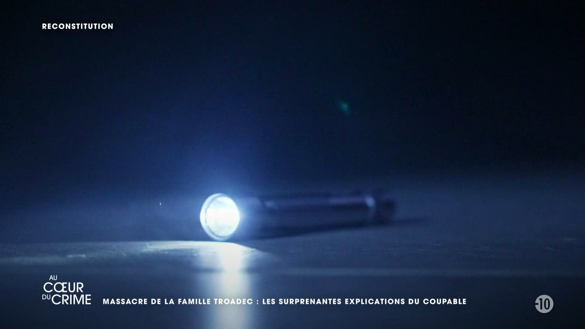 Massacre de la famille Troadec : les surprenantes explications du coupable