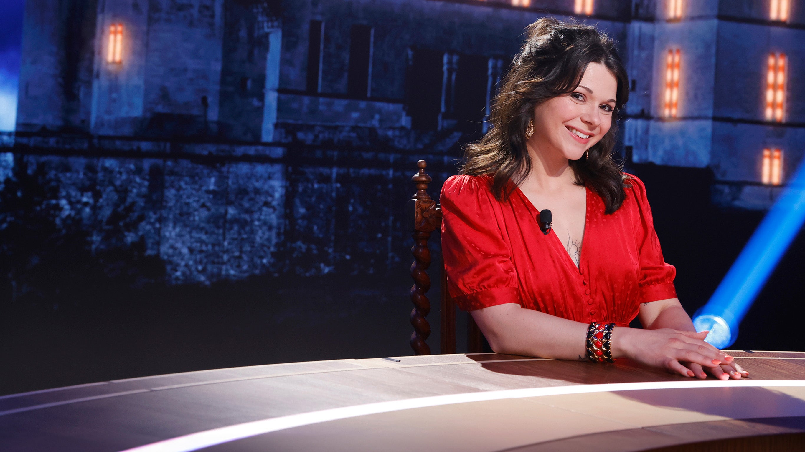 Les traîtres : révélations sur la suite... — Épisode 7