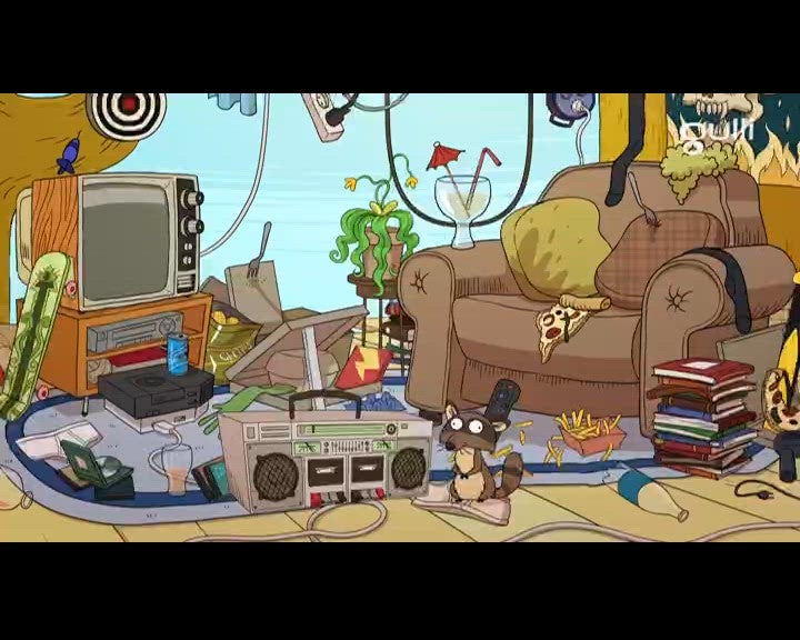 Moi Elvis je quitte le nid