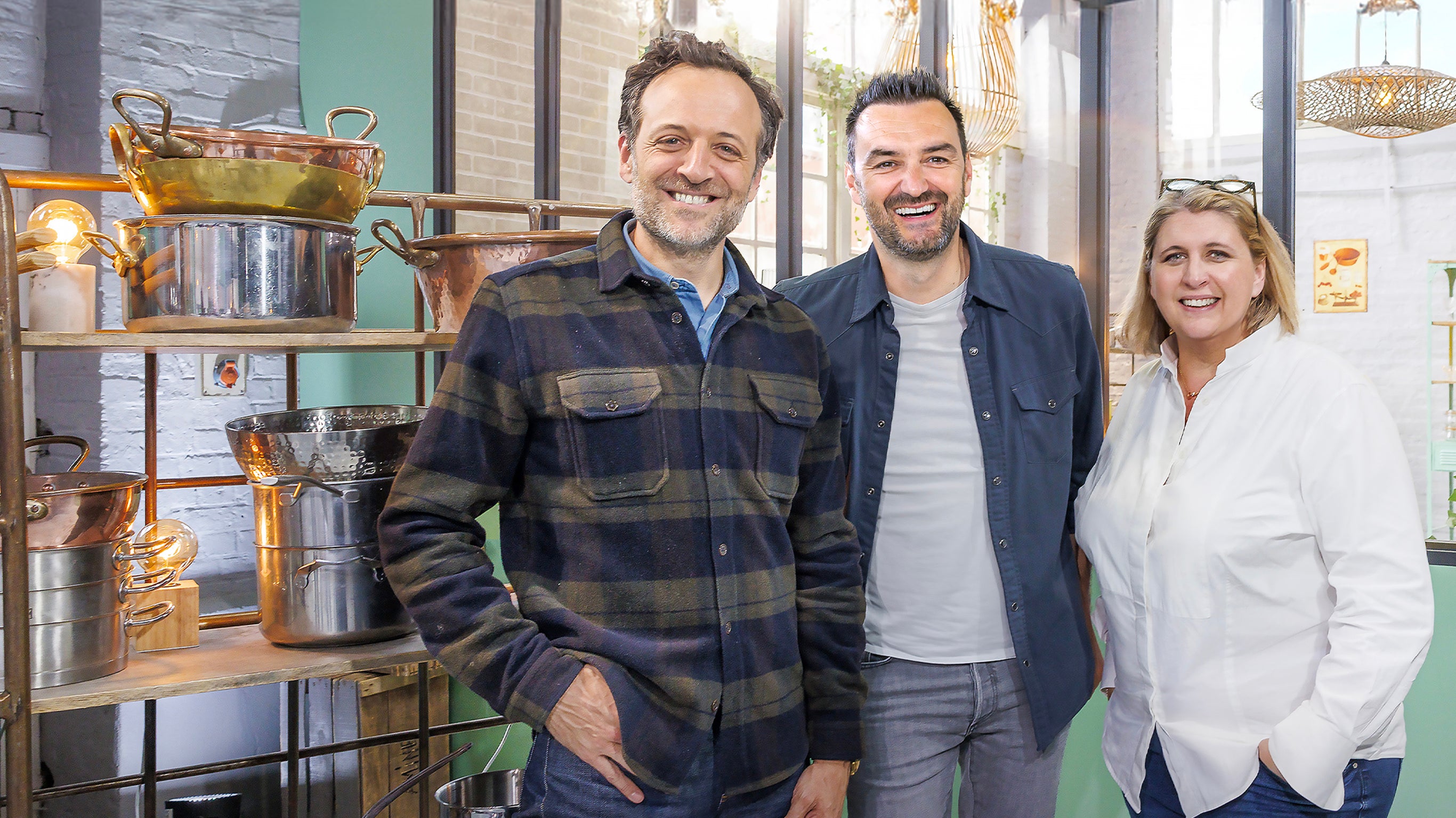 Ma recette est la meilleure de France