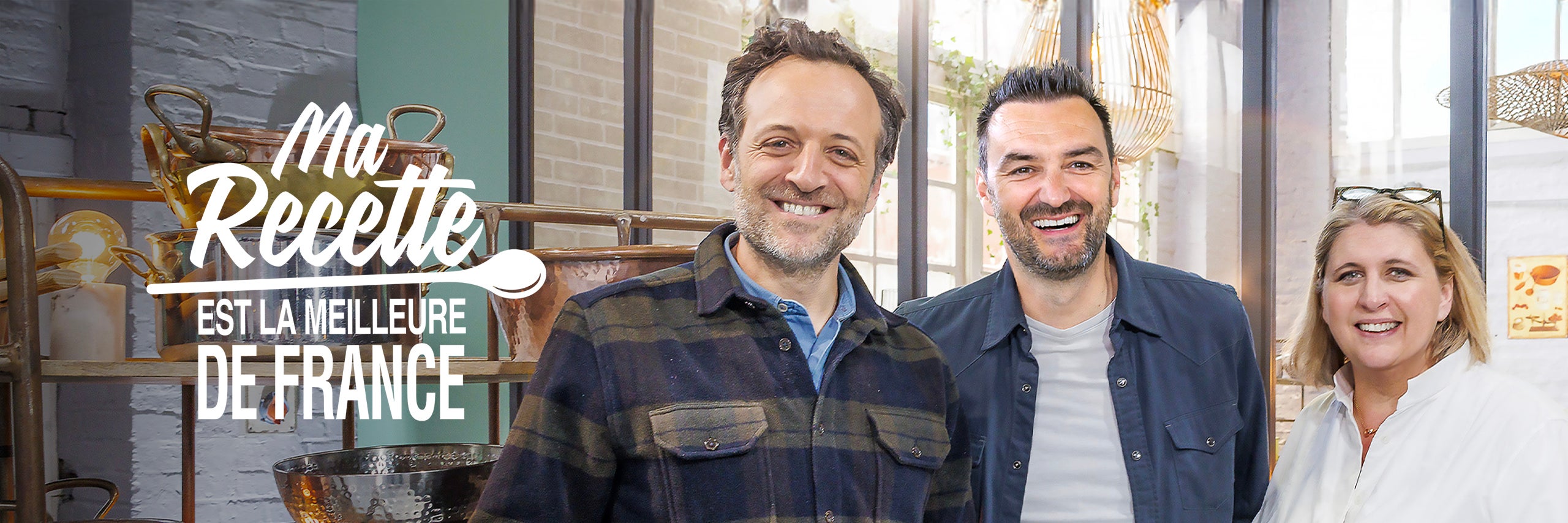 Ma recette est la meilleure de France