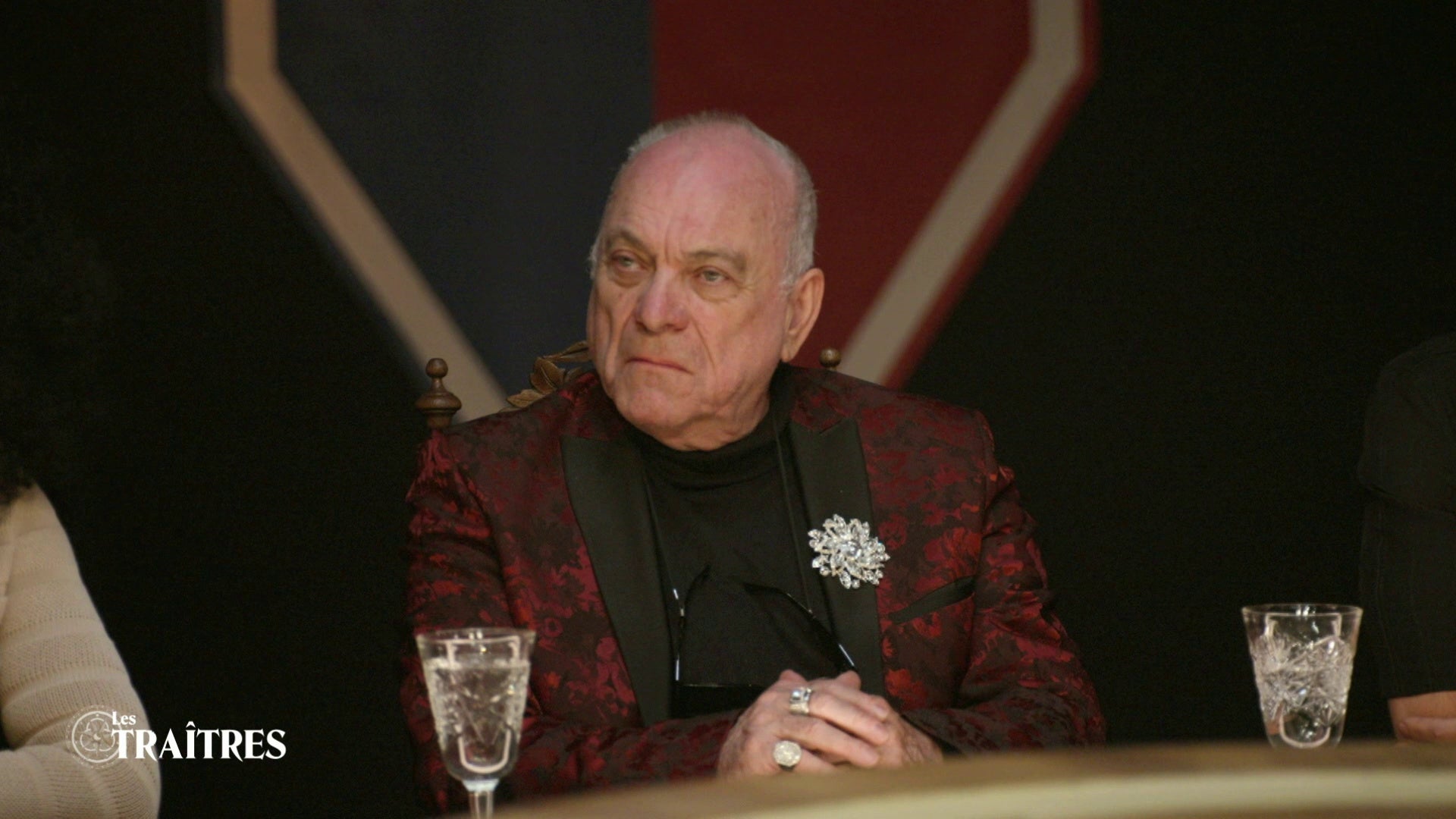 Épisode 1 - Partie 1