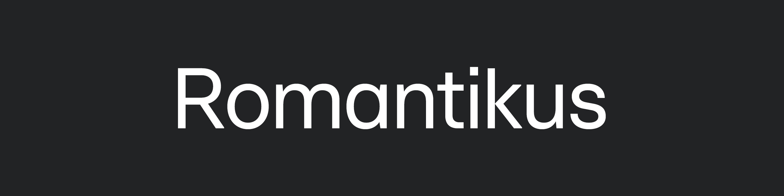 Romantikus sorozatok