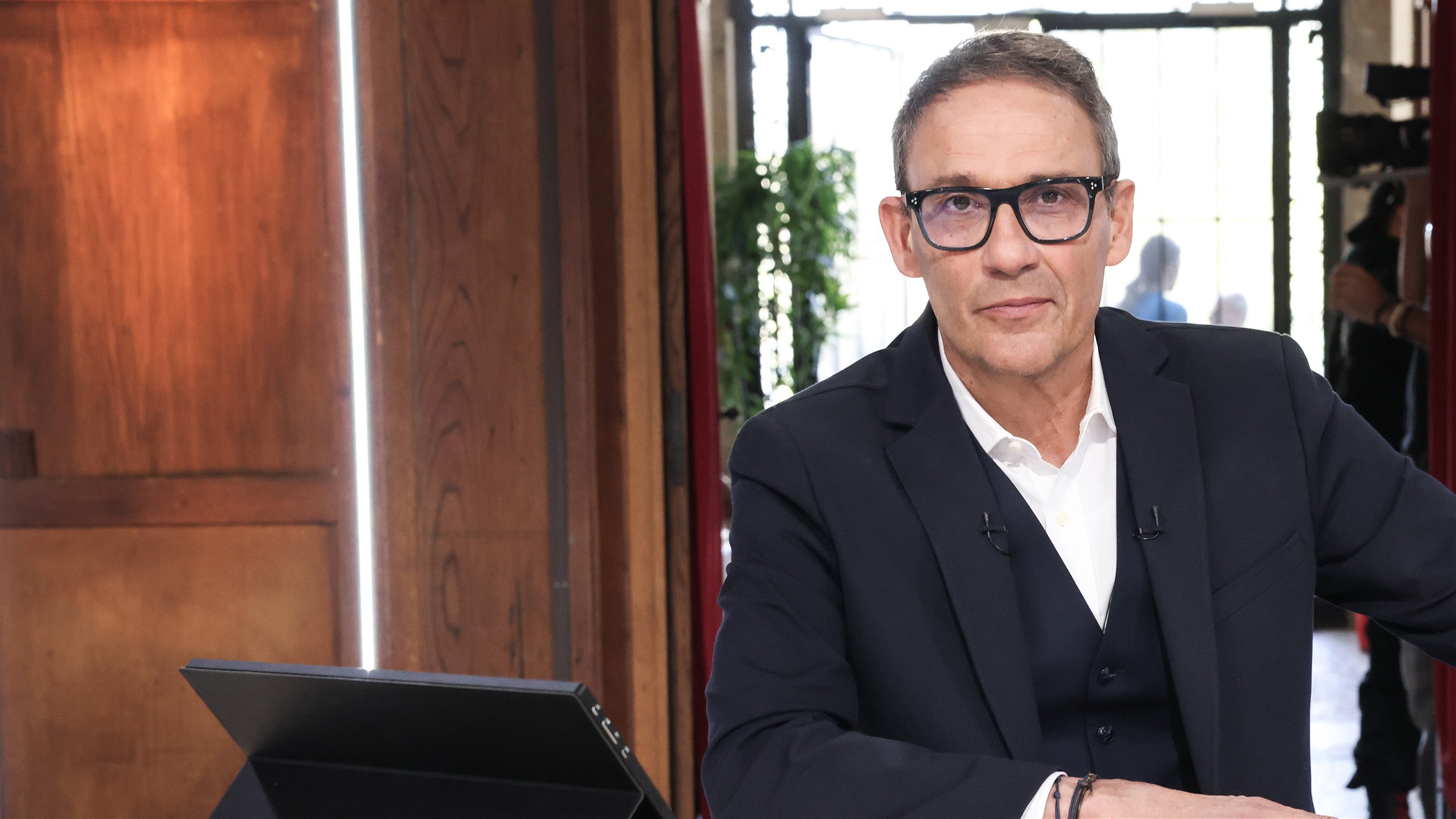 On n'est pas d'accord !