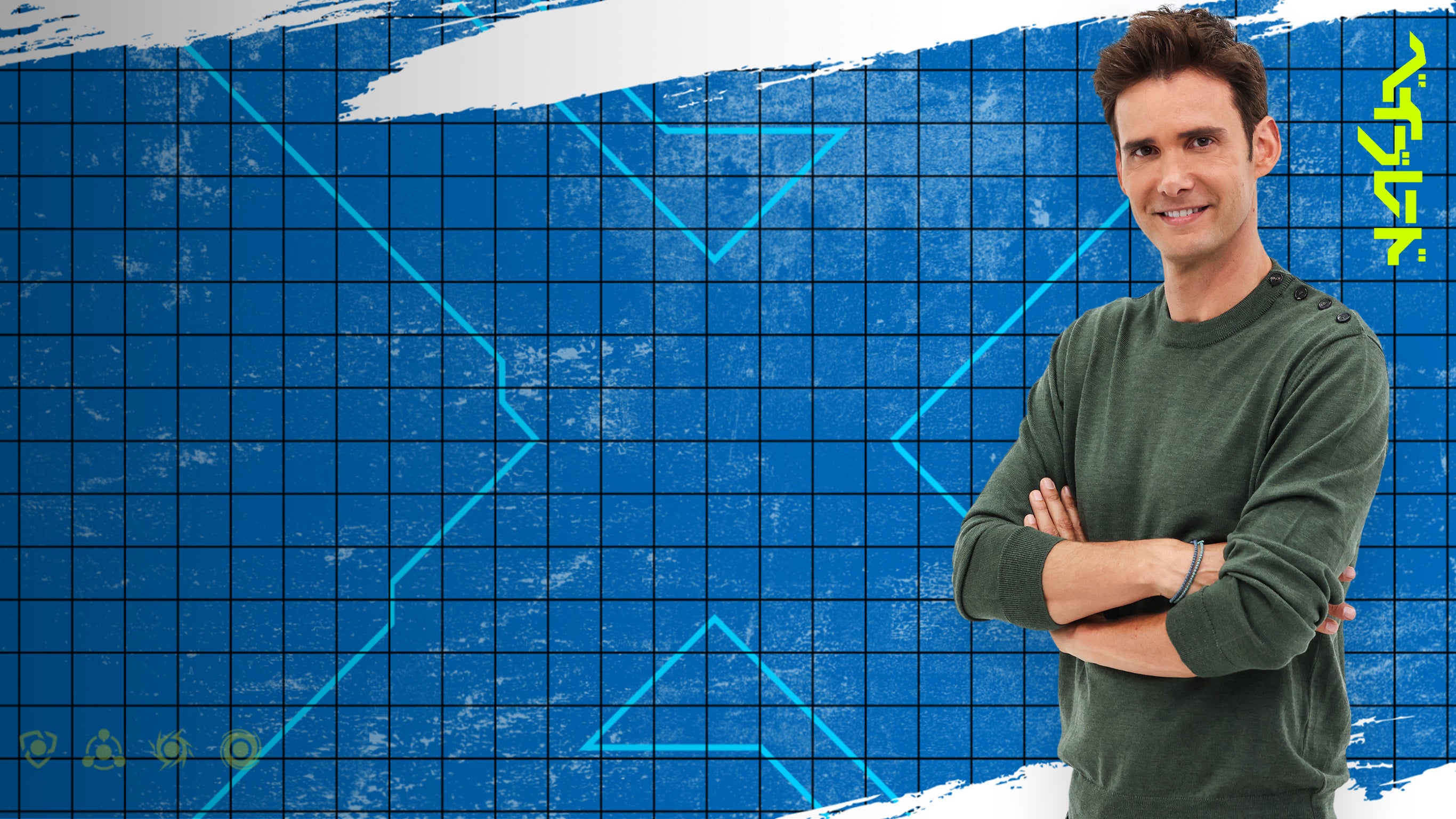 La légende de Beyblade