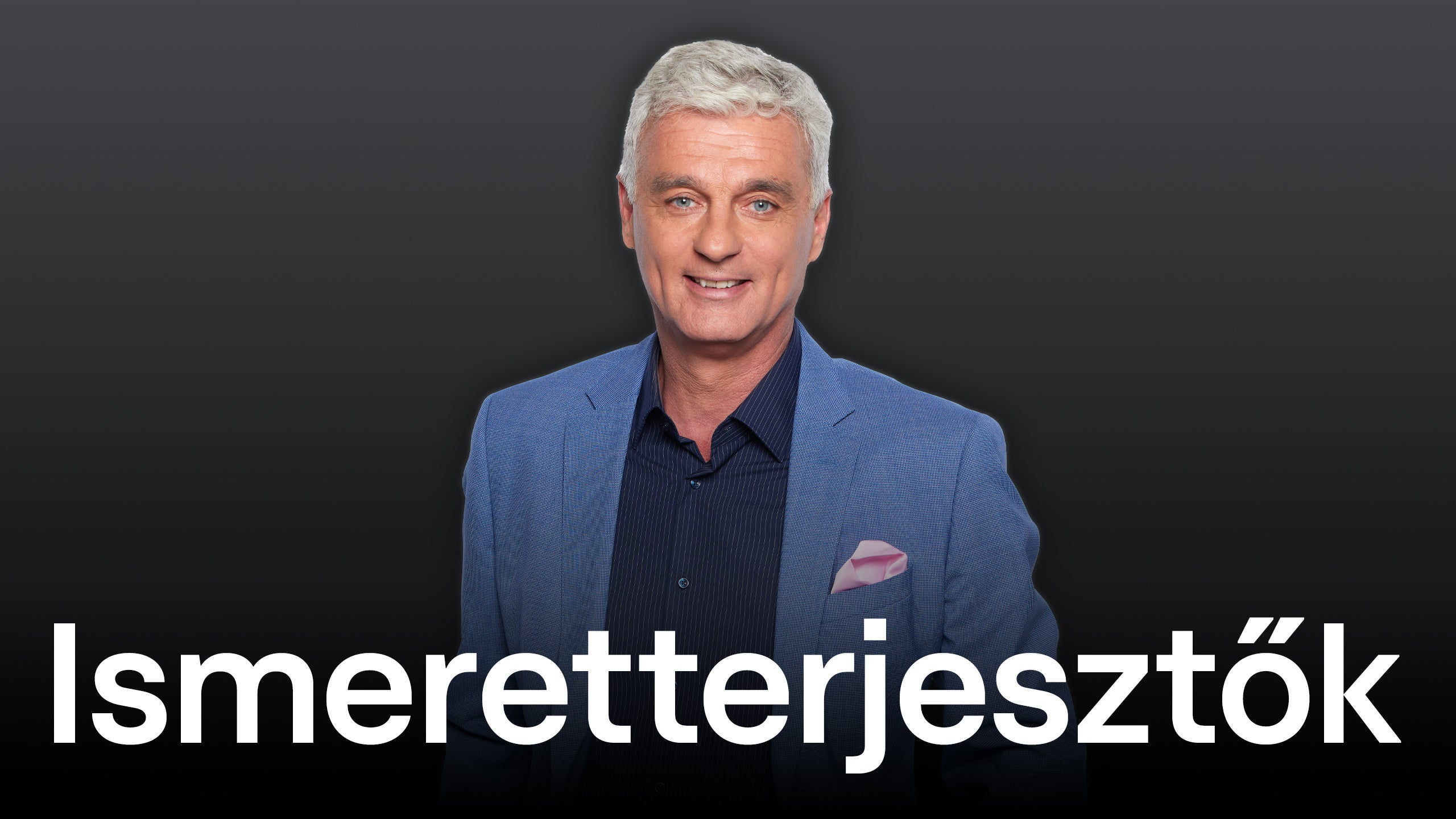 Ismeretterjesztők
