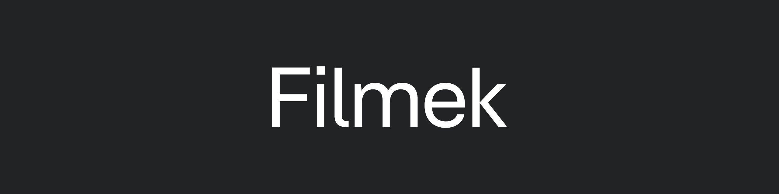 Filmek