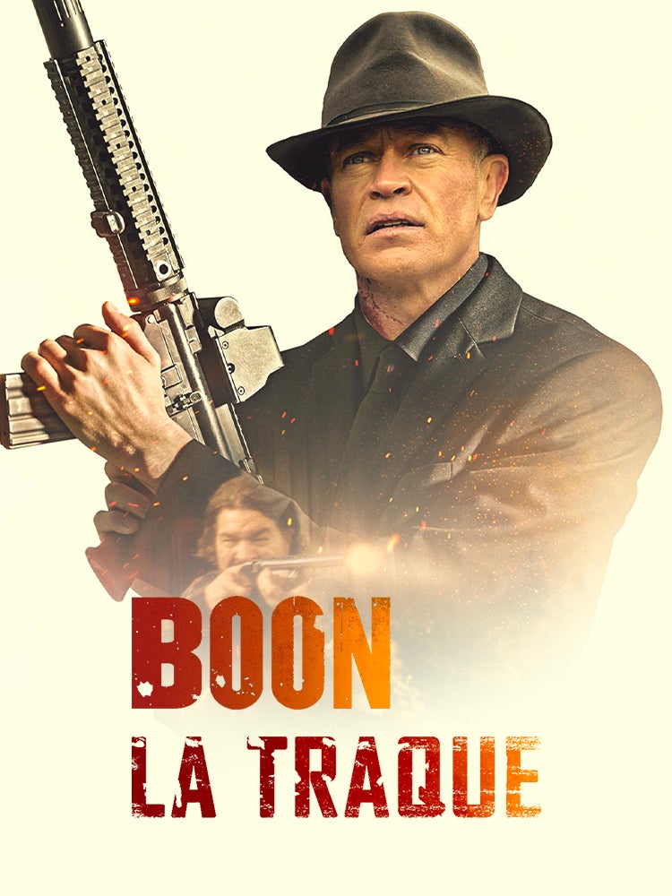 Boon : la traque