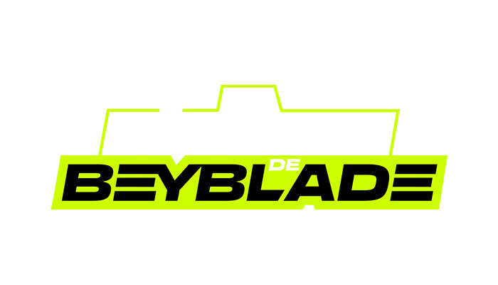 La légende de Beyblade