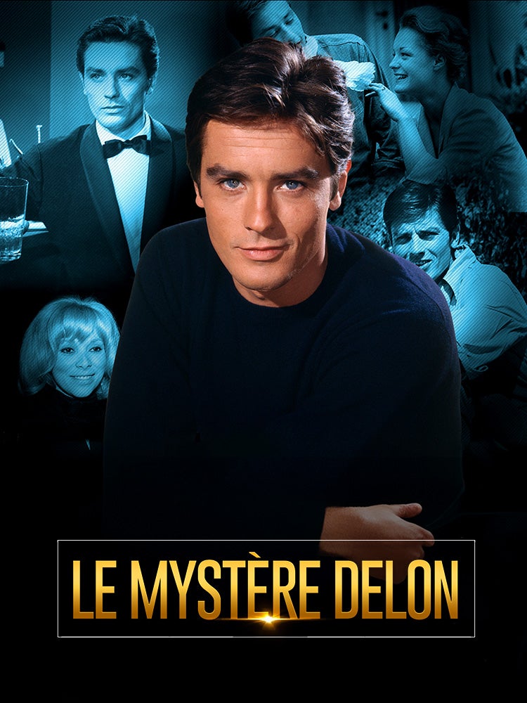 Le mystère Delon