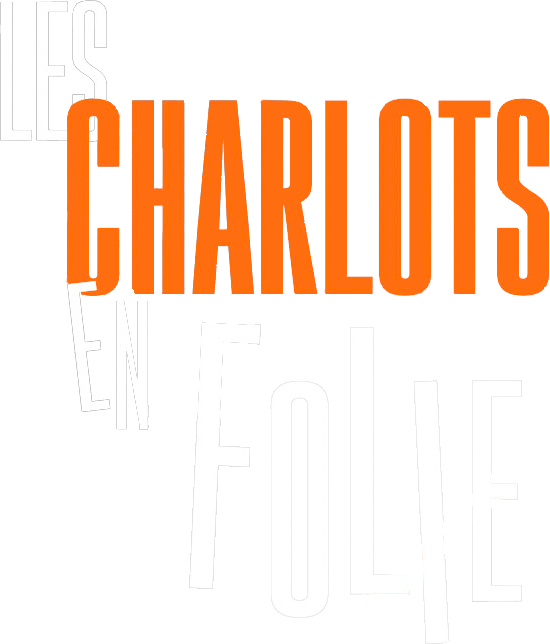 Les Charlots en folie