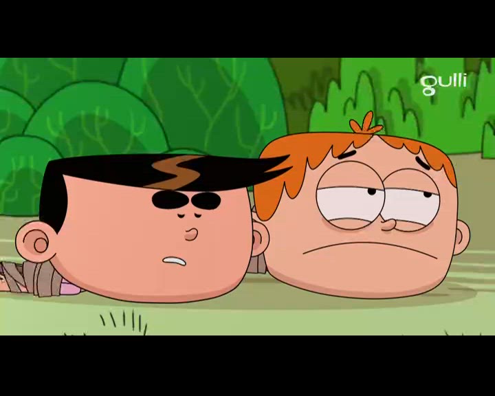 Moi Elvis et le camping de l'extrême