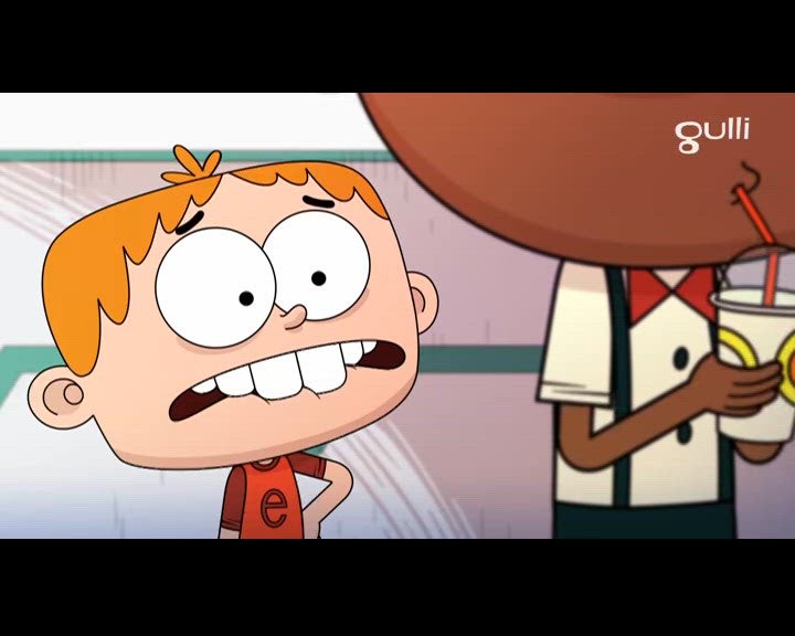 Moi Elvis et le camp des surdoués