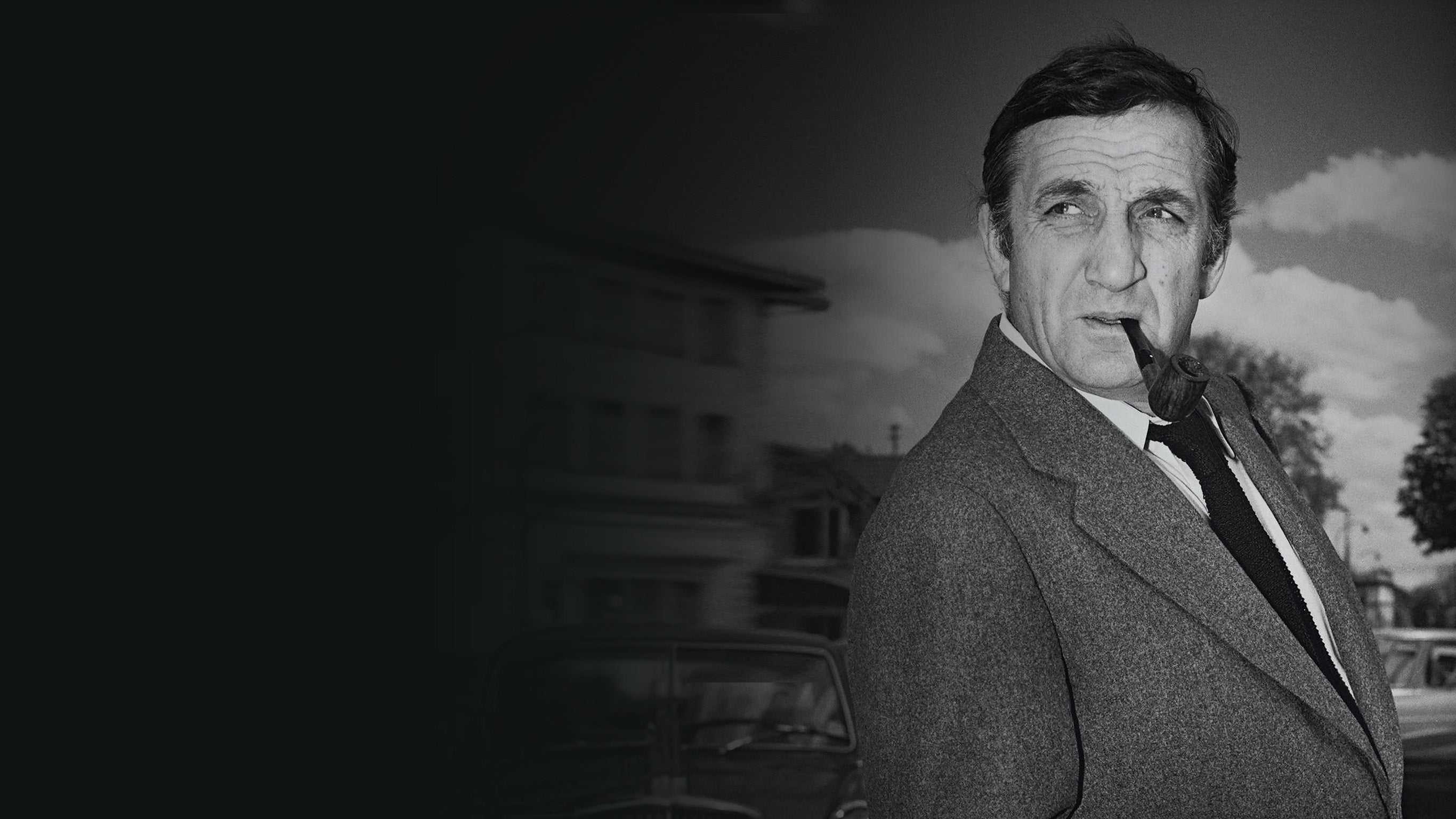 Lino Ventura, la part intime