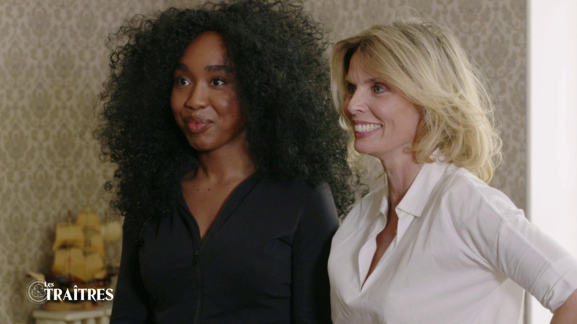 Épisode 1 - Partie 2