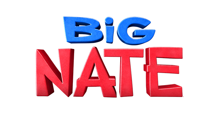 Big Nate